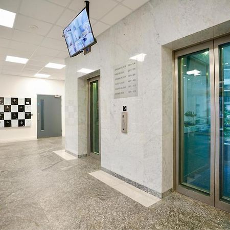 Bayard Apartments City Centre 2 Bedroom Apartment Peterborough Exterior foto